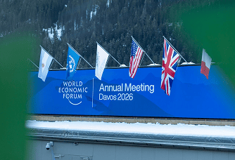 Telangana Davos 2026, World Economic Forum 2026